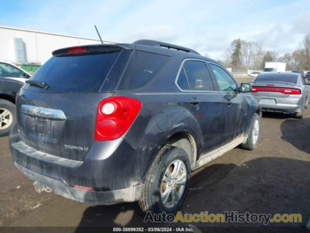 CHEVROLET EQUINOX 2LT, 1GNFLGEK5FZ120411