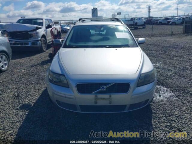 VOLVO V50 2.4I, YV1MW390462157610