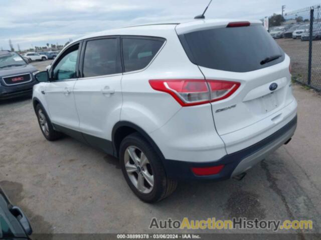 FORD ESCAPE SE, 1FMCU0G9XFUB20486