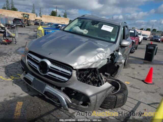 MERCEDES-BENZ GLE 350, 4JGFB4JB9LA139713