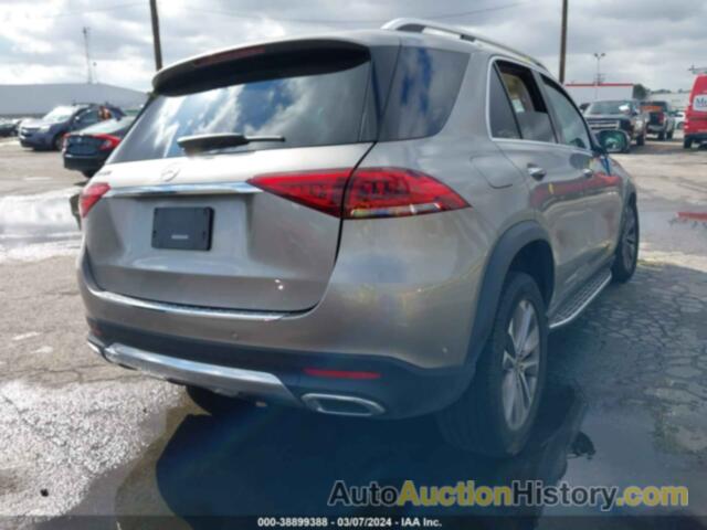 MERCEDES-BENZ GLE 350, 4JGFB4JB9LA139713