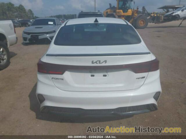 KIA FORTE GT-LINE, 3KPF54AD8PE631004