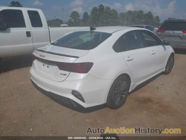 KIA FORTE GT-LINE, 3KPF54AD8PE631004