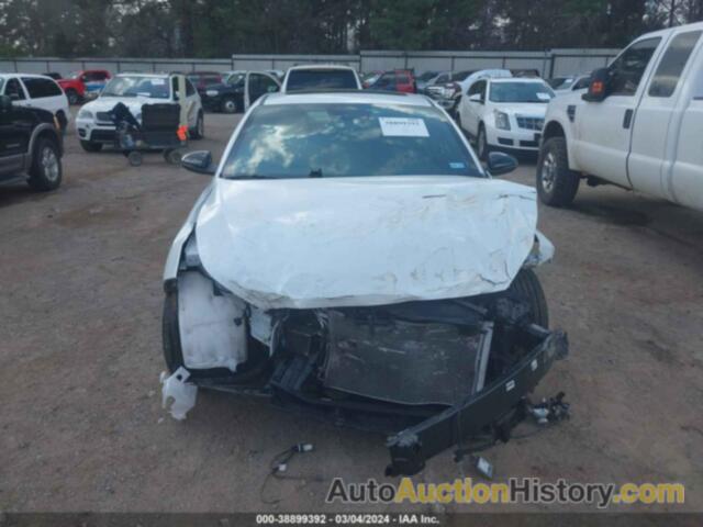 KIA FORTE GT-LINE, 3KPF54AD8PE631004