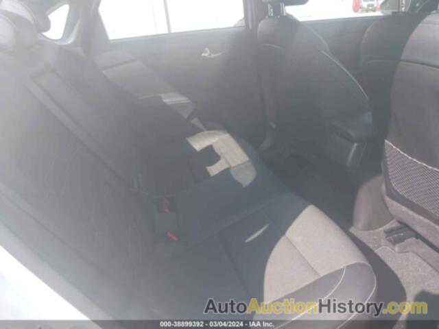 KIA FORTE GT-LINE, 3KPF54AD8PE631004