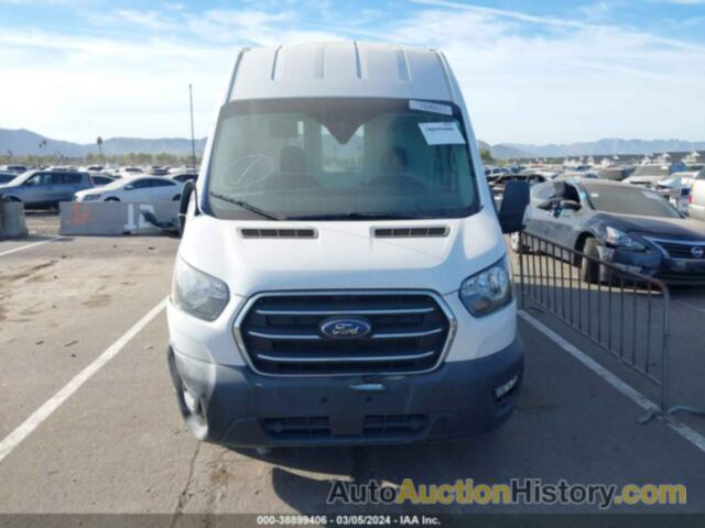 FORD TRANSIT-350 CARGO VAN, 1FTBW3XG9LKA19165