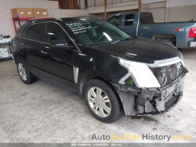 CADILLAC SRX LUXURY COLLECTION, 3GYFNEE33GS523196