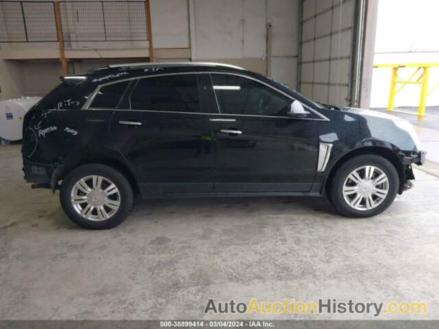 CADILLAC SRX LUXURY COLLECTION, 3GYFNEE33GS523196