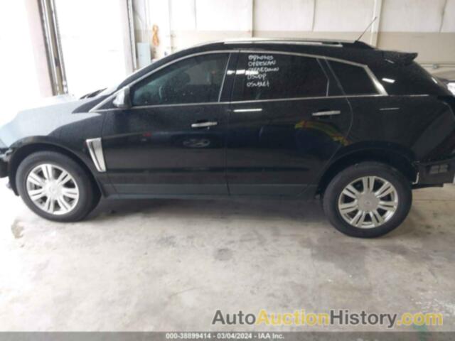 CADILLAC SRX LUXURY COLLECTION, 3GYFNEE33GS523196