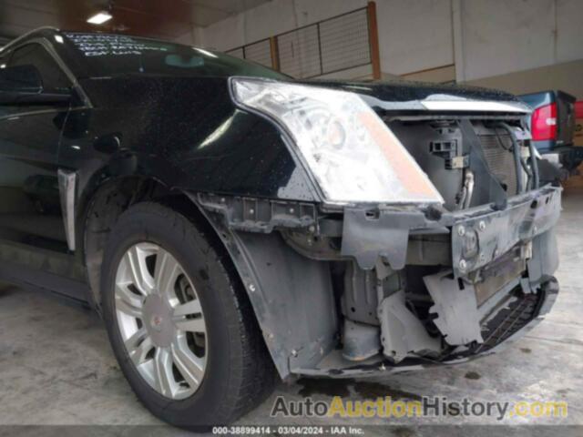 CADILLAC SRX LUXURY COLLECTION, 3GYFNEE33GS523196