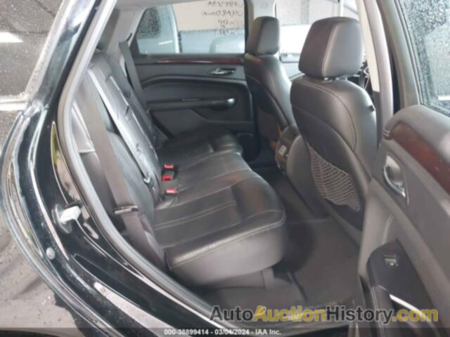 CADILLAC SRX LUXURY COLLECTION, 3GYFNEE33GS523196