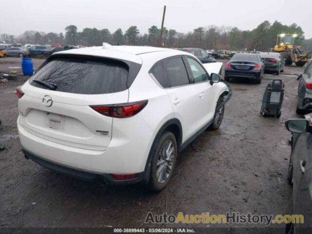 MAZDA CX-5 GRAND TOURING RESERVE, JM3KFBAY3M0319090