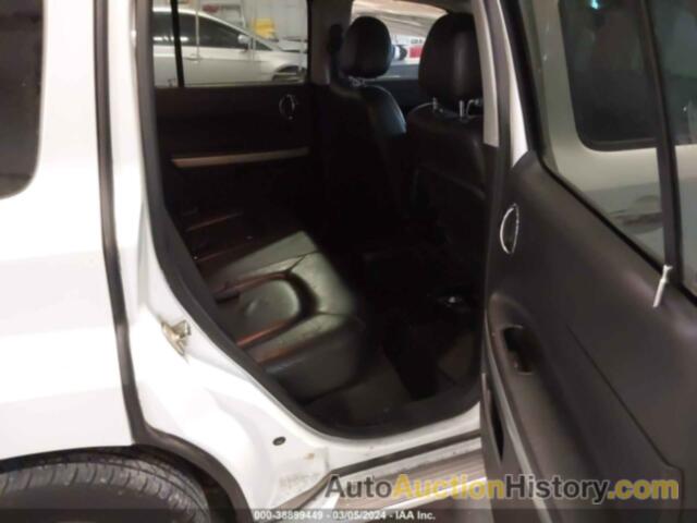 CHEVROLET HHR LT, 3GNDA23P17S616481