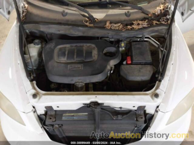 CHEVROLET HHR LT, 3GNDA23P17S616481