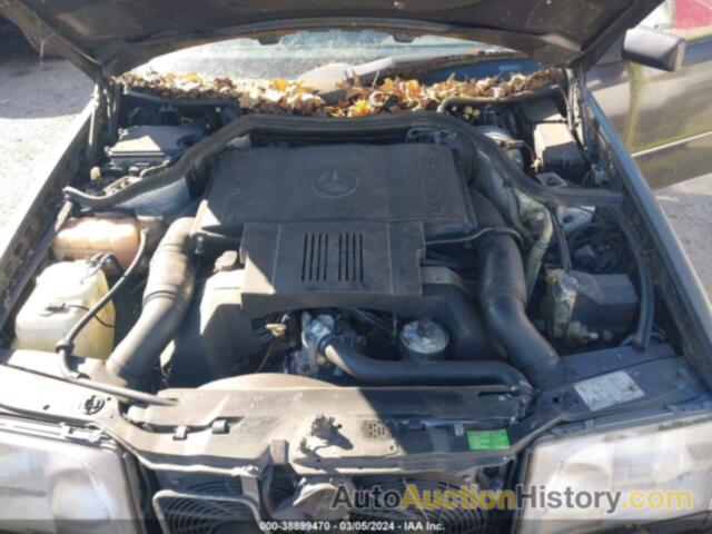 MERCEDES-BENZ E 420, WDBEA34E6RC102939