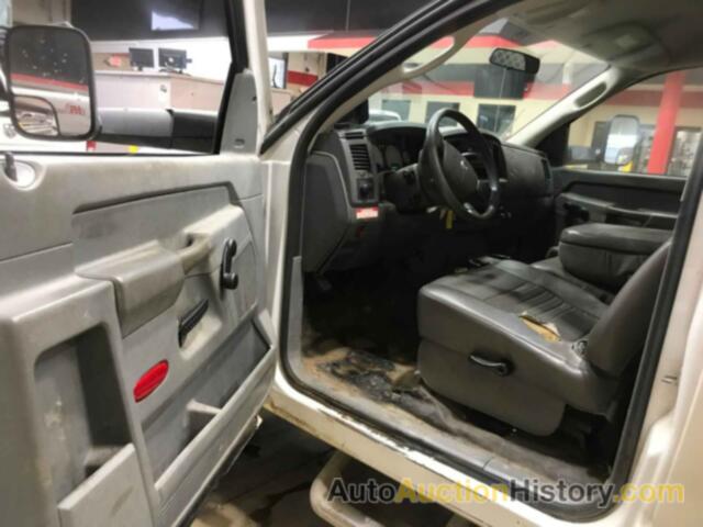 DODGE RAM 3500 HD CHASSIS ST/SLT, 3D6WG46D98G243007