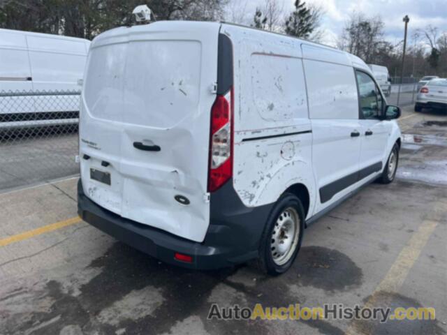 FORD TRANSIT CONNECT XL, NM0LS7E7XE1144529