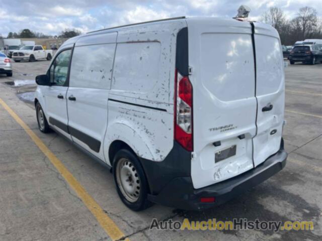 FORD TRANSIT CONNECT XL, NM0LS7E7XE1144529