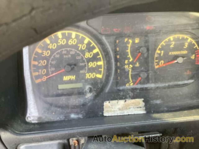 ISUZU W3S042 NPR DSL REG, JALB4B16567024482