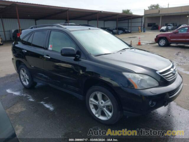 LEXUS RX 400H, JTJHW31U482861067