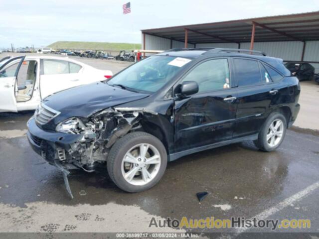 LEXUS RX 400H, JTJHW31U482861067