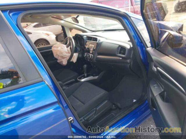 HONDA FIT LX, 3HGGK5H42LM711425