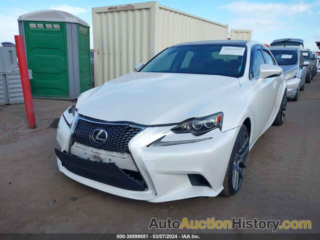 LEXUS IS 200T 200T, JTHBA1D20G5006982