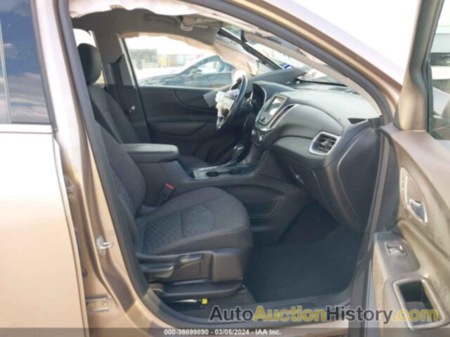 CHEVROLET EQUINOX LT, 3GNAXKEV0KL110916