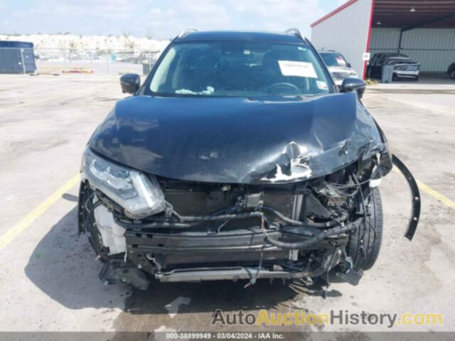 NISSAN ROGUE SL FWD, 5N1AT2MT0LC702748