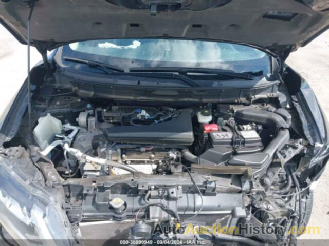 NISSAN ROGUE SL FWD, 5N1AT2MT0LC702748