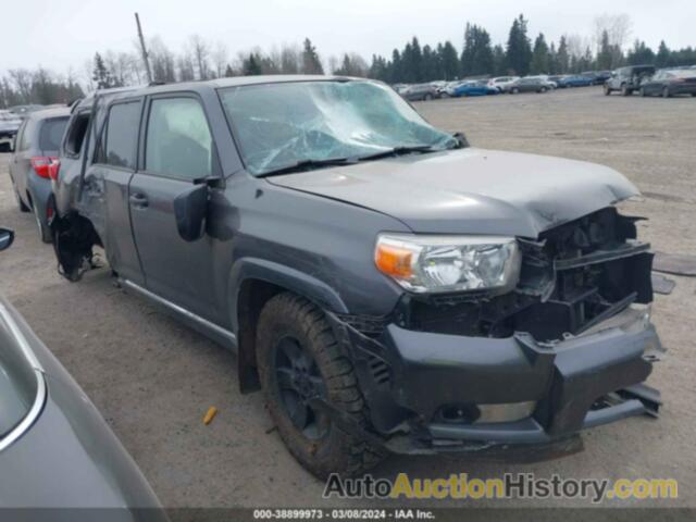 TOYOTA 4RUNNER SR5/LIMITED/TRAIL, JTEBU5JR5D5148978