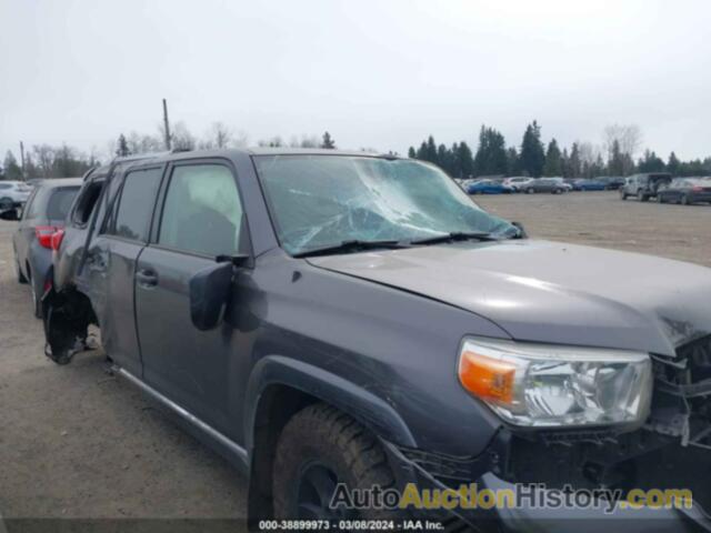 TOYOTA 4RUNNER SR5/LIMITED/TRAIL, JTEBU5JR5D5148978