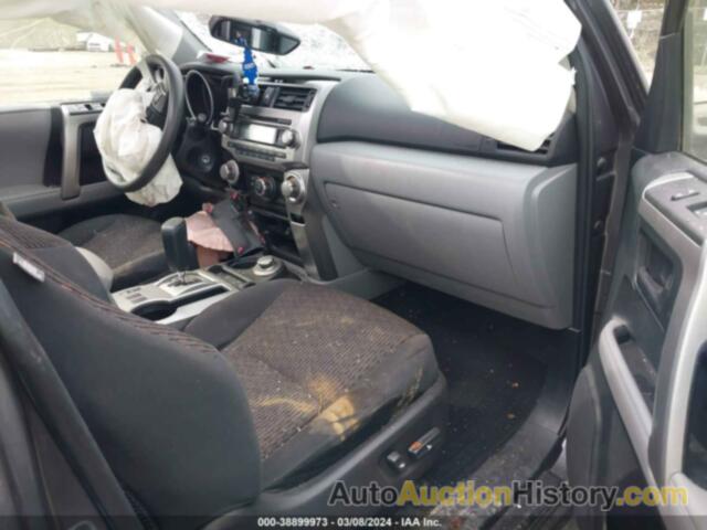 TOYOTA 4RUNNER SR5/LIMITED/TRAIL, JTEBU5JR5D5148978