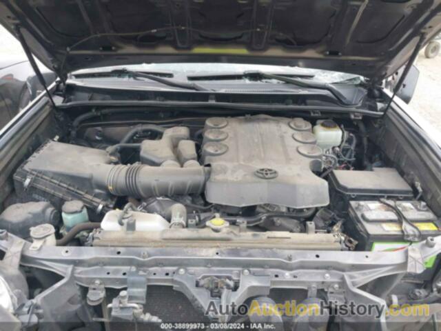 TOYOTA 4RUNNER SR5/LIMITED/TRAIL, JTEBU5JR5D5148978