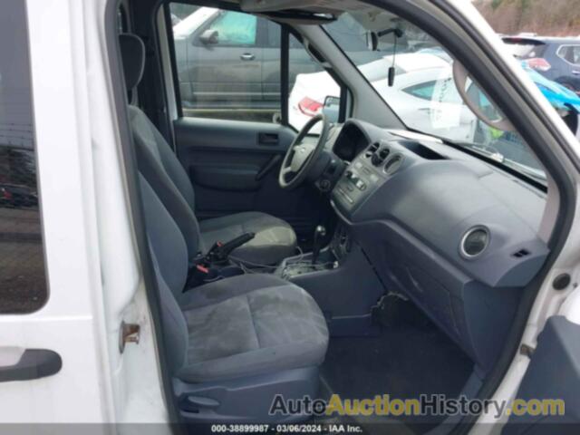 FORD TRANSIT CONNECT XL, NM0LS6AN2CT093012