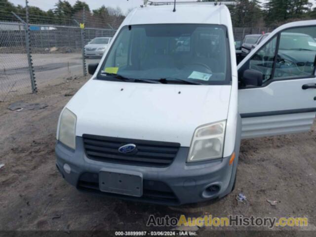 FORD TRANSIT CONNECT XL, NM0LS6AN2CT093012