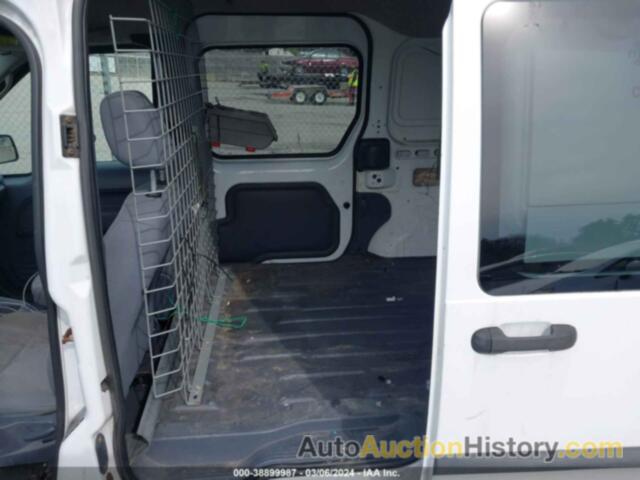 FORD TRANSIT CONNECT XL, NM0LS6AN2CT093012