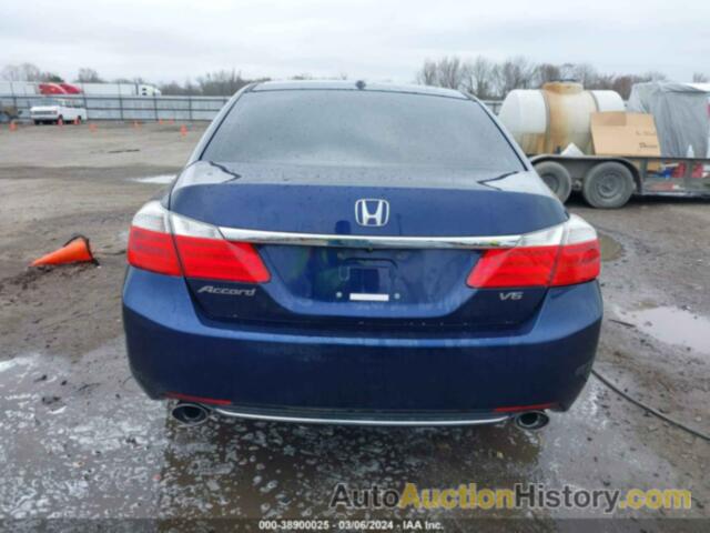 HONDA ACCORD EX-L V-6, 1HGCR3F8XEA013729