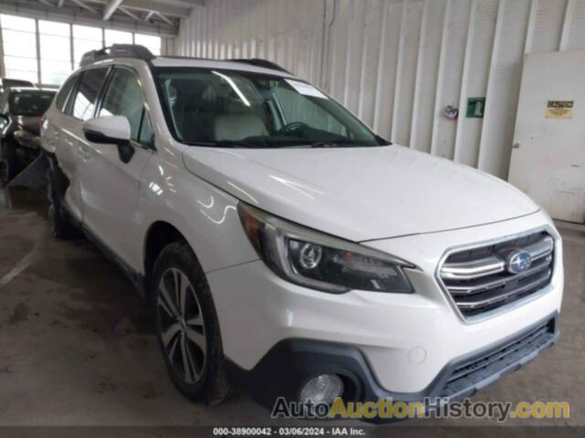 SUBARU OUTBACK 2.5I LIMITED, 4S4BSANC5K3283813