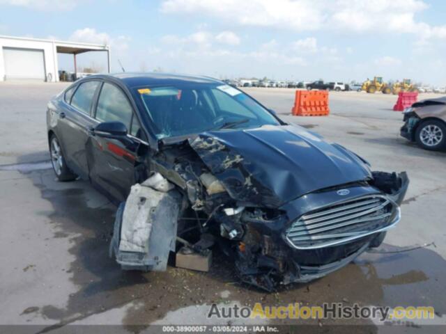 FORD FUSION SE, 3FA6P0H96GR248021