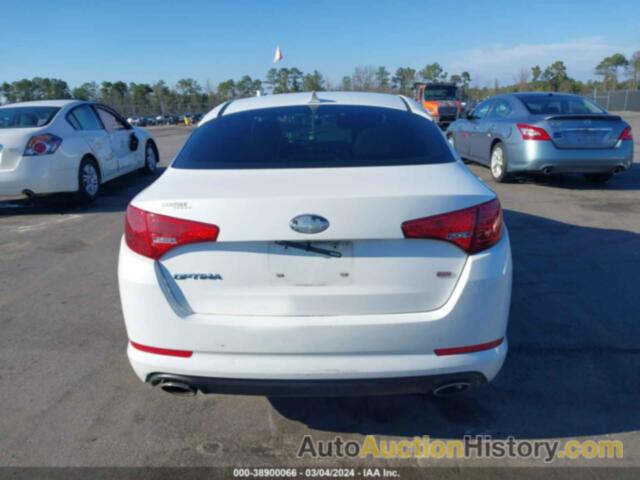 KIA OPTIMA LX, 5XXGM4A79DG183425