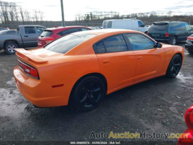 DODGE CHARGER R/T PLUS, 2C3CDXCT7EH140229