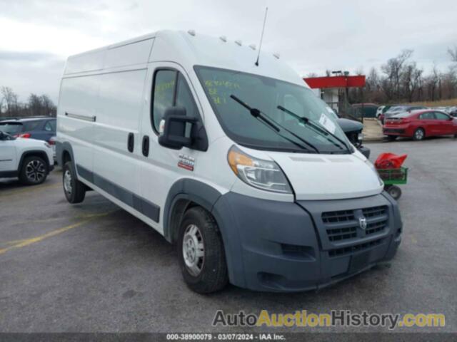 RAM PROMASTER 3500 HIGH ROOF, 3C6URVHD3EE130839