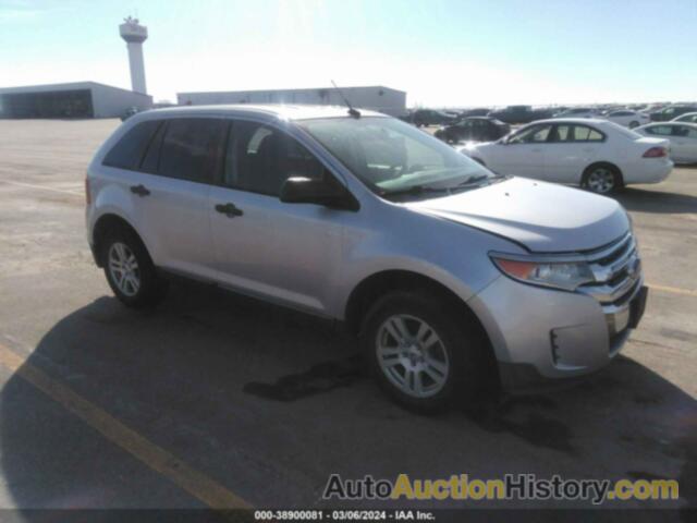 FORD EDGE SE, 2FMDK3GC1BBB02689