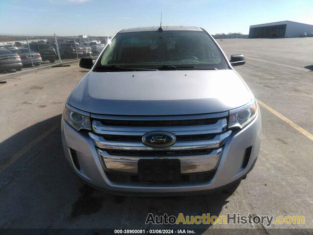 FORD EDGE SE, 2FMDK3GC1BBB02689