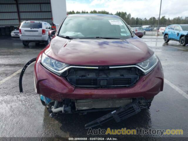 HONDA CR-V EX-L/EX-L NAVI, 7FARW2H88JE011783