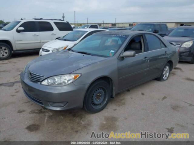 TOYOTA CAMRY LE, 4T1BE32K55U535203