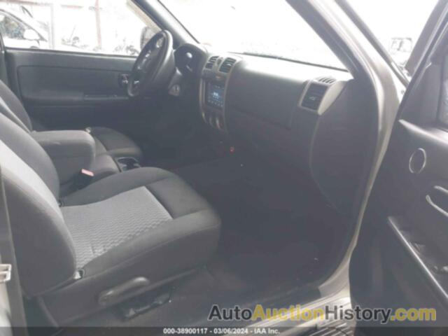 CHEVROLET COLORADO 1LT, 1GCJTCFE9B8116611