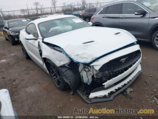 FORD MUSTANG ECOBOOST, 1FA6P8TH5J5106945