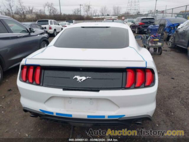 FORD MUSTANG ECOBOOST, 1FA6P8TH5J5106945